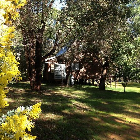 Beyonderup Falls Adult Retreat Nannup Exterior foto