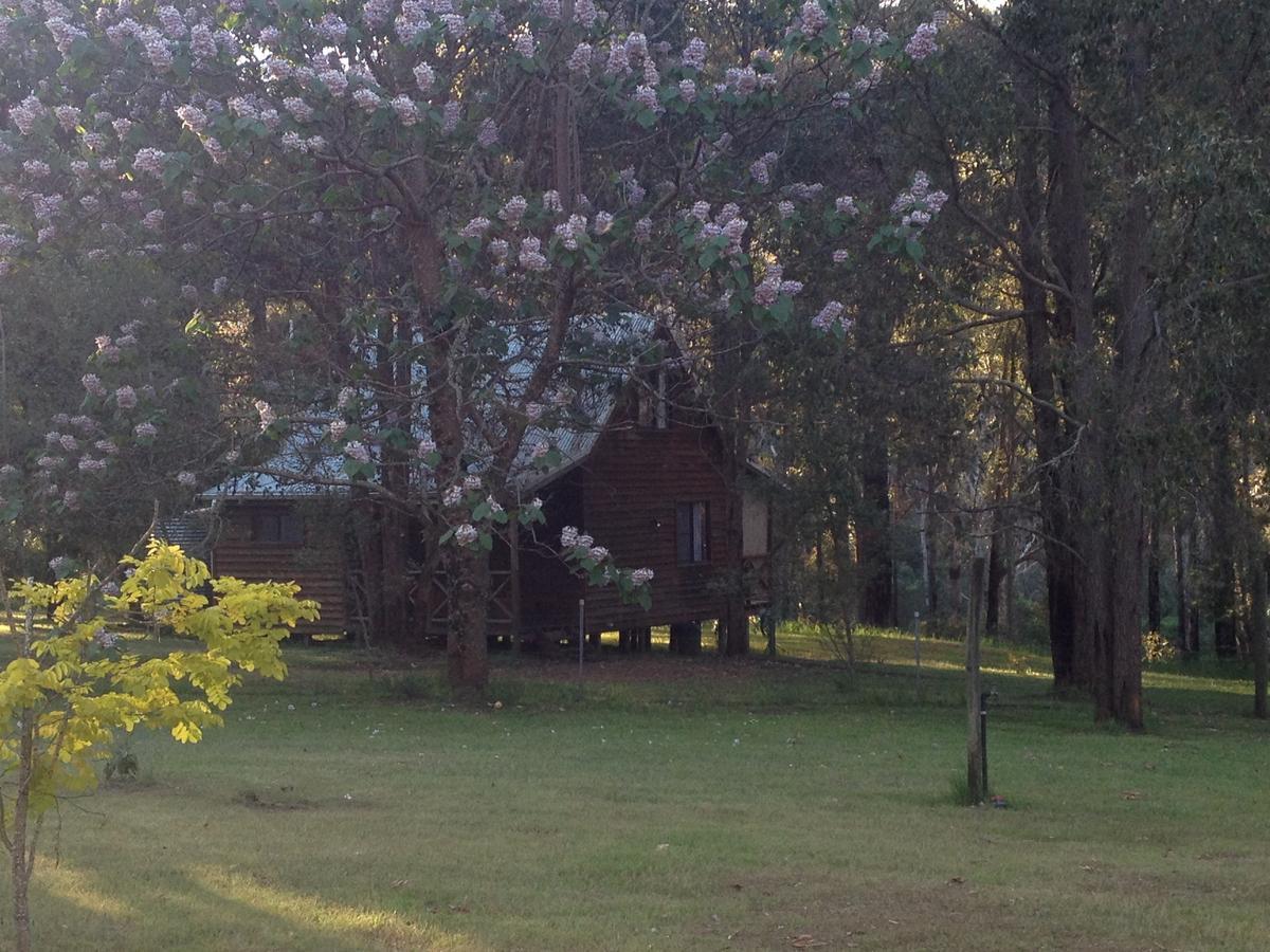 Beyonderup Falls Adult Retreat Nannup Habitación foto